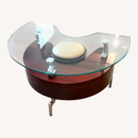 Modern Coffee Table 
