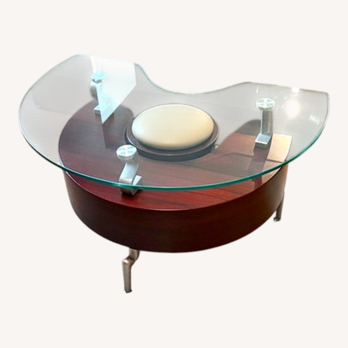 Used Modern Coffee Table  for sale on AptDeco