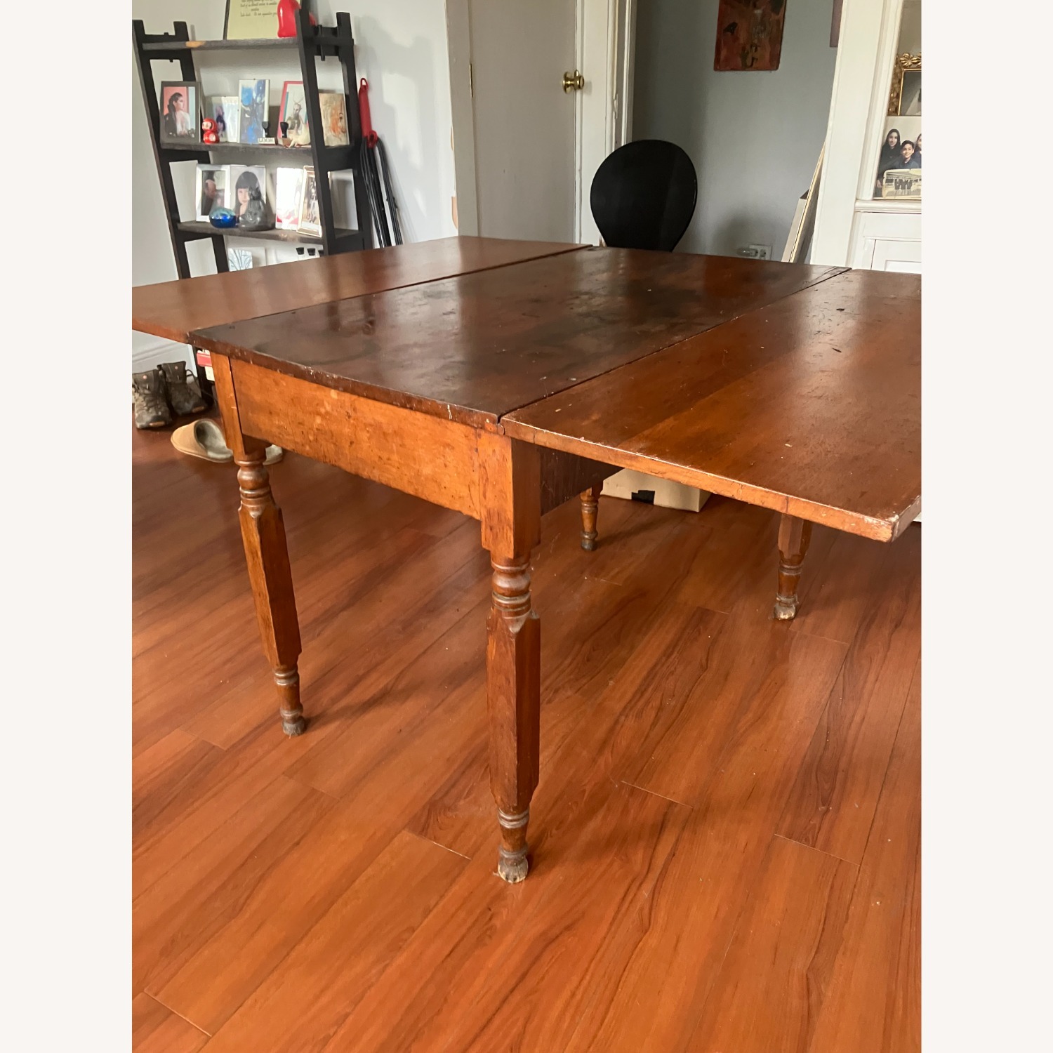 Antique Dining Table - image-5