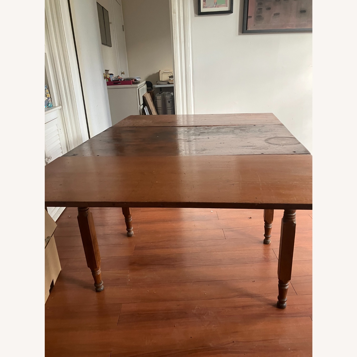 Antique Dining Table - image-2