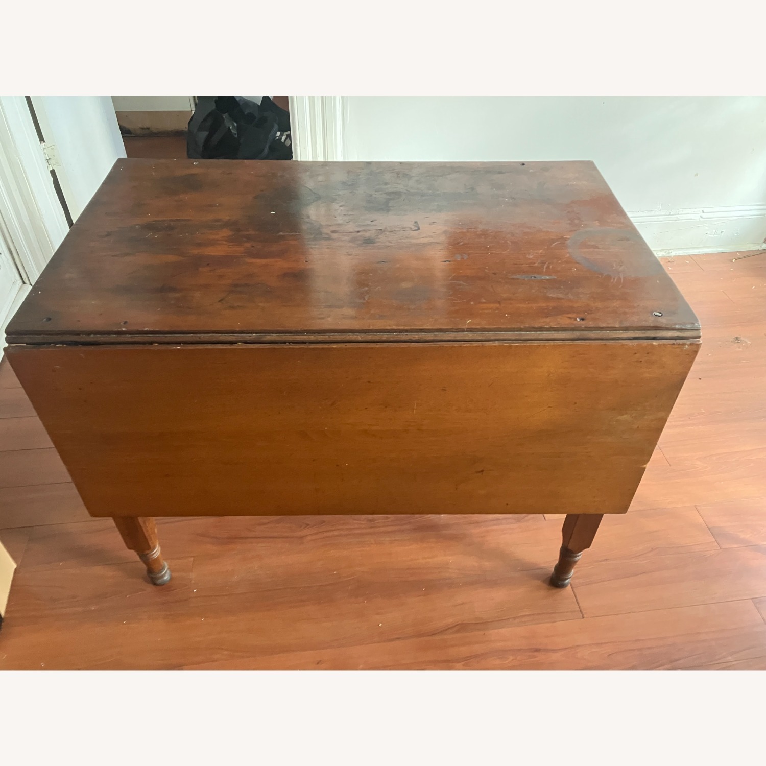 Antique Dining Table - image-3