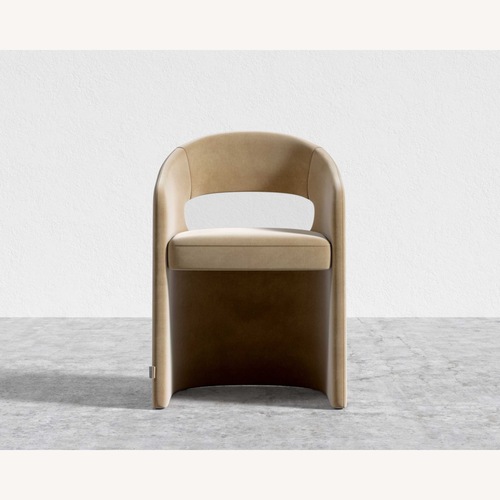 Used Rhea Dining Chairs for sale on AptDeco