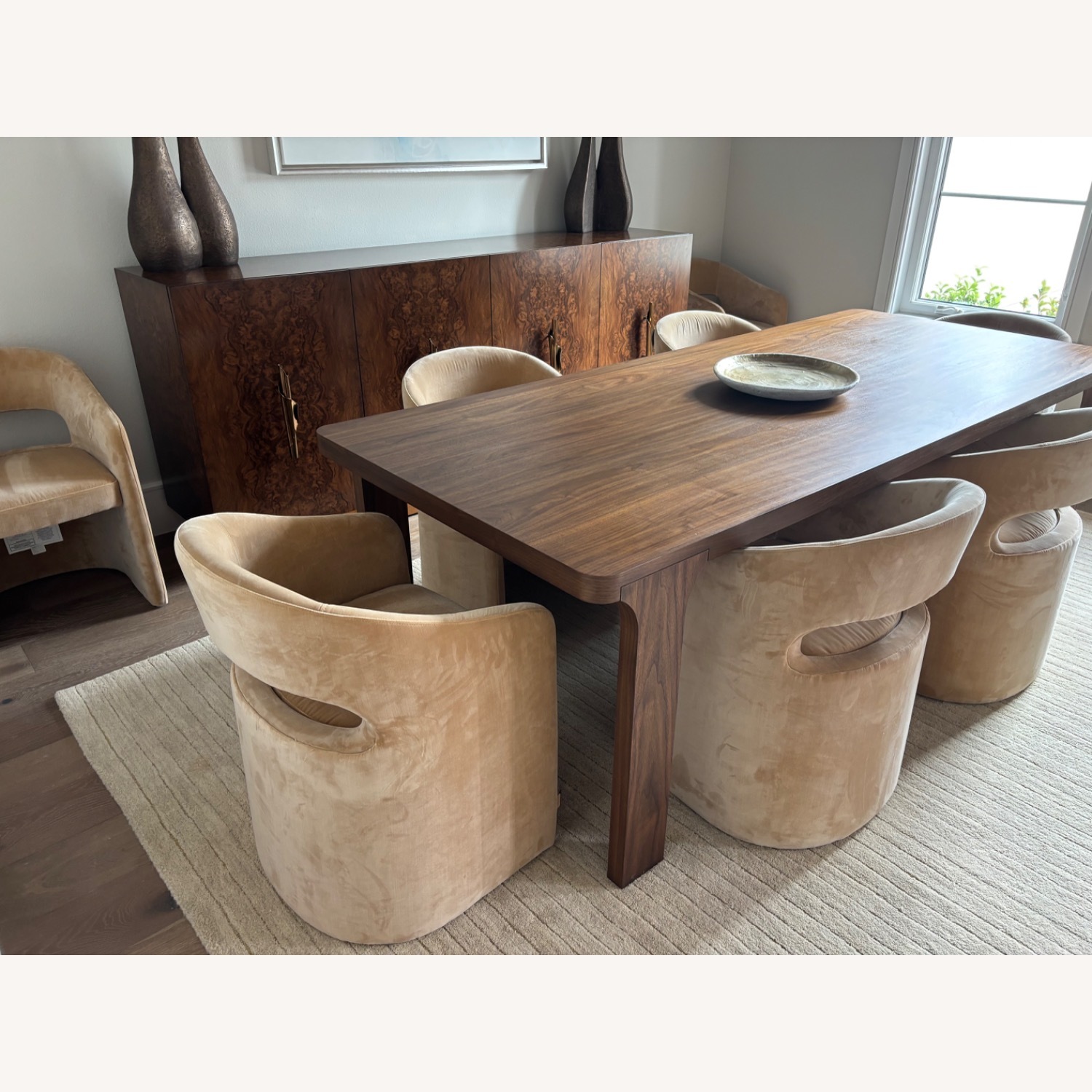 Rhea Dining Chairs - image-5