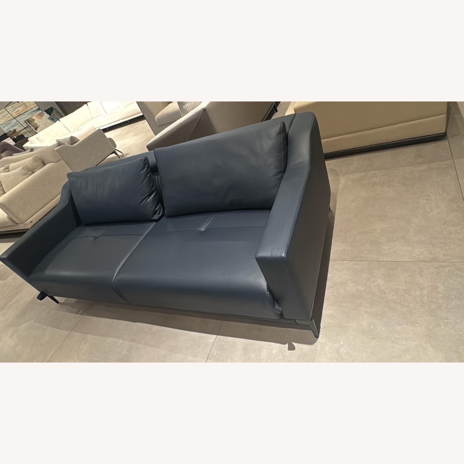 Lazzoni Milda 2 Seater Sofa - image-3