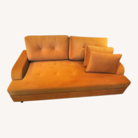 Lazzoni Biblio 2 Seater Sofa
