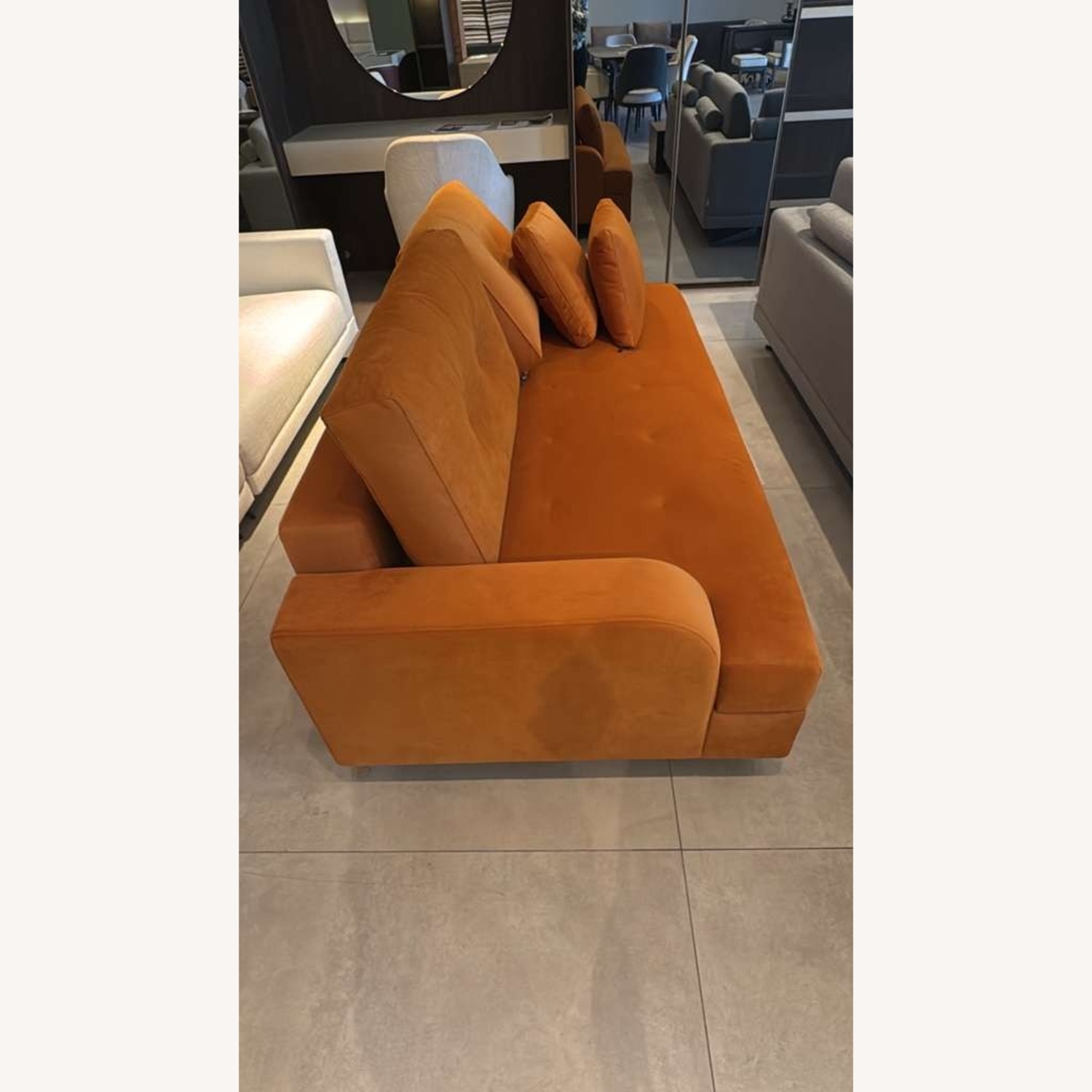 Lazzoni Biblio 2 Seater Sofa - image-3