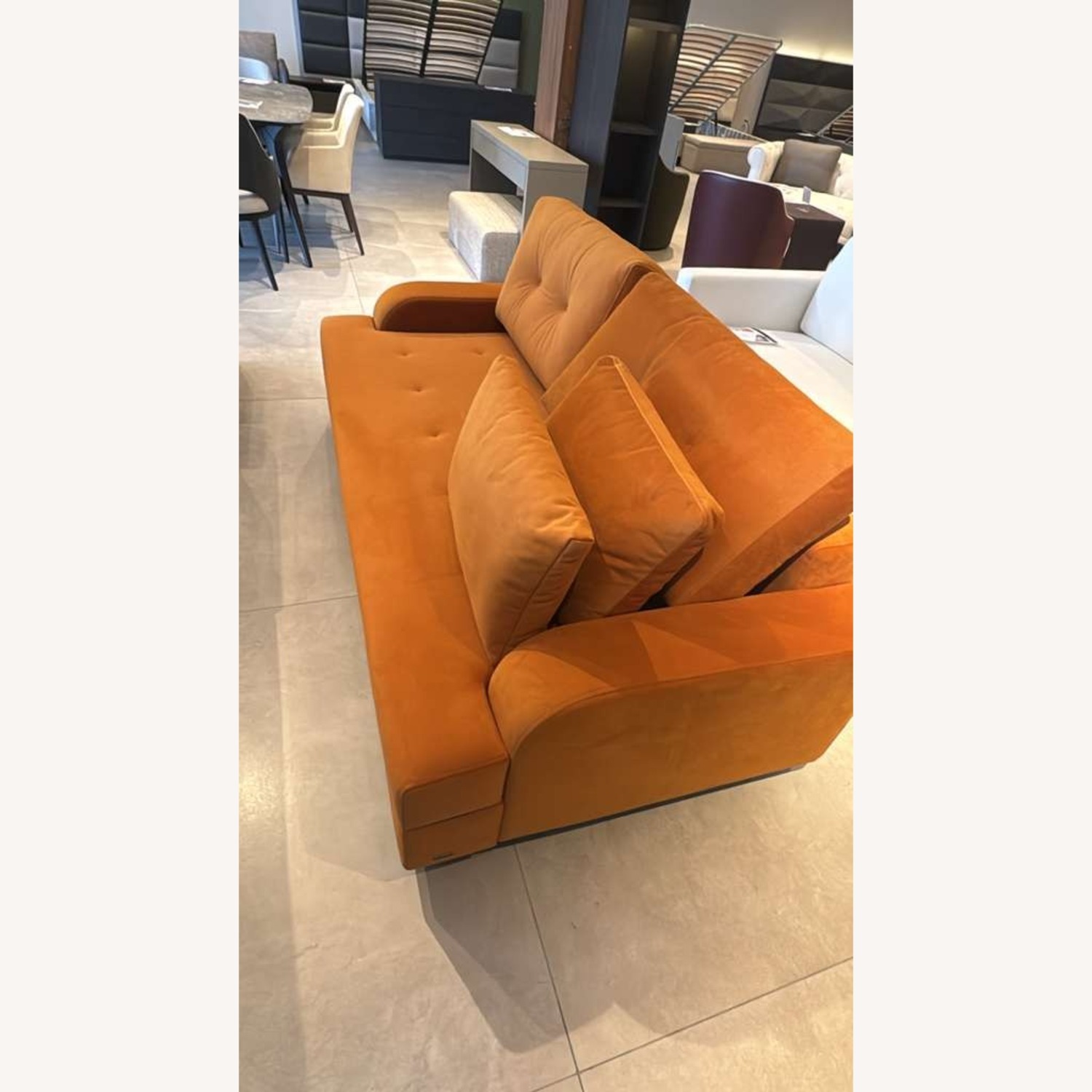 Lazzoni Biblio 2 Seater Sofa - image-2