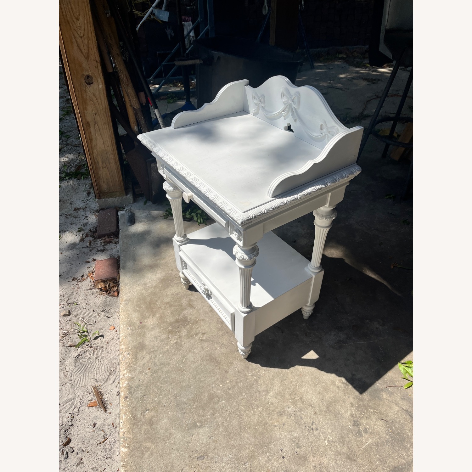 Disney Princess Nightstand - image-2