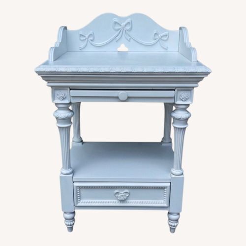Used Disney Princess Nightstand for sale on AptDeco