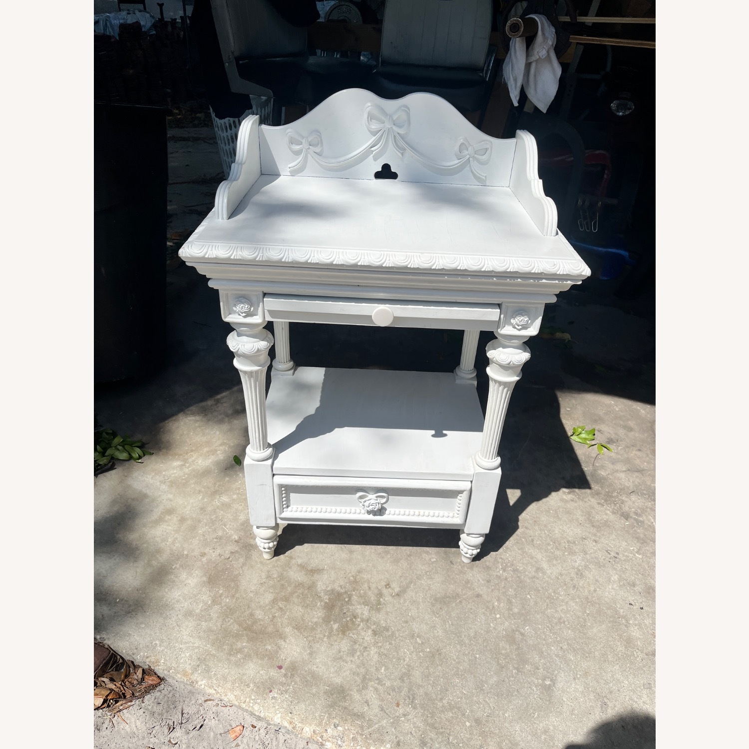 Disney Princess Nightstand - image-1