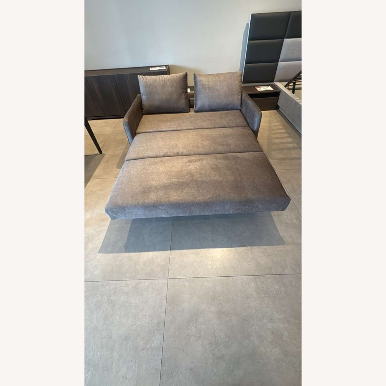 Lazzoni Dante 2 Seater Sofa - image-5