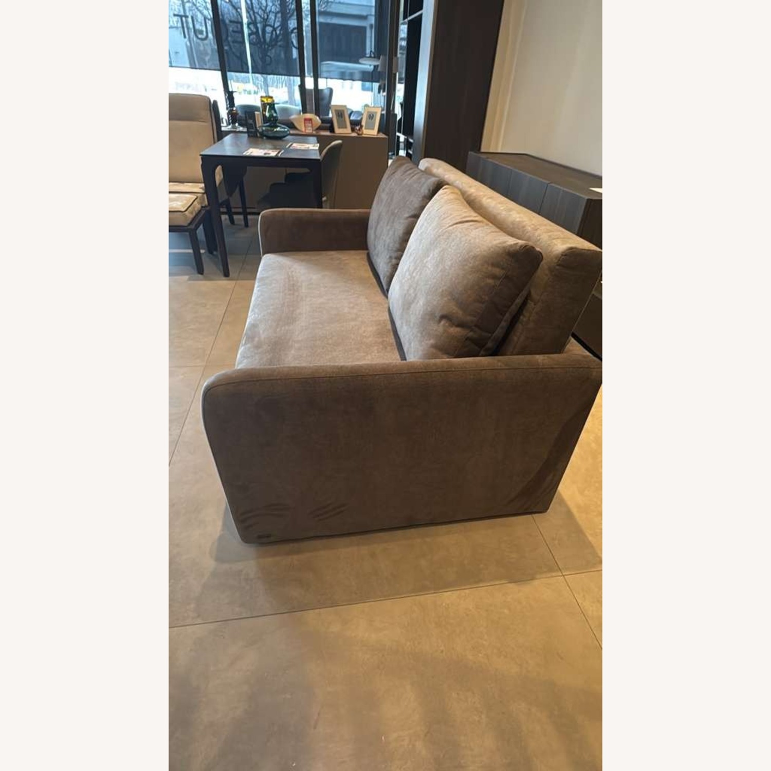 Lazzoni Dante 2 Seater Sofa - image-3