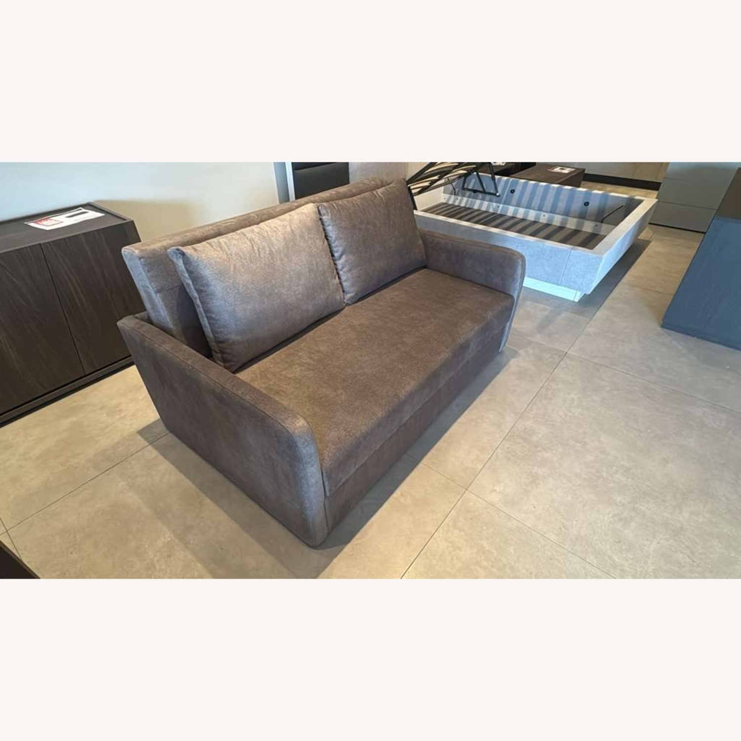 Lazzoni Dante 2 Seater Sofa - image-1