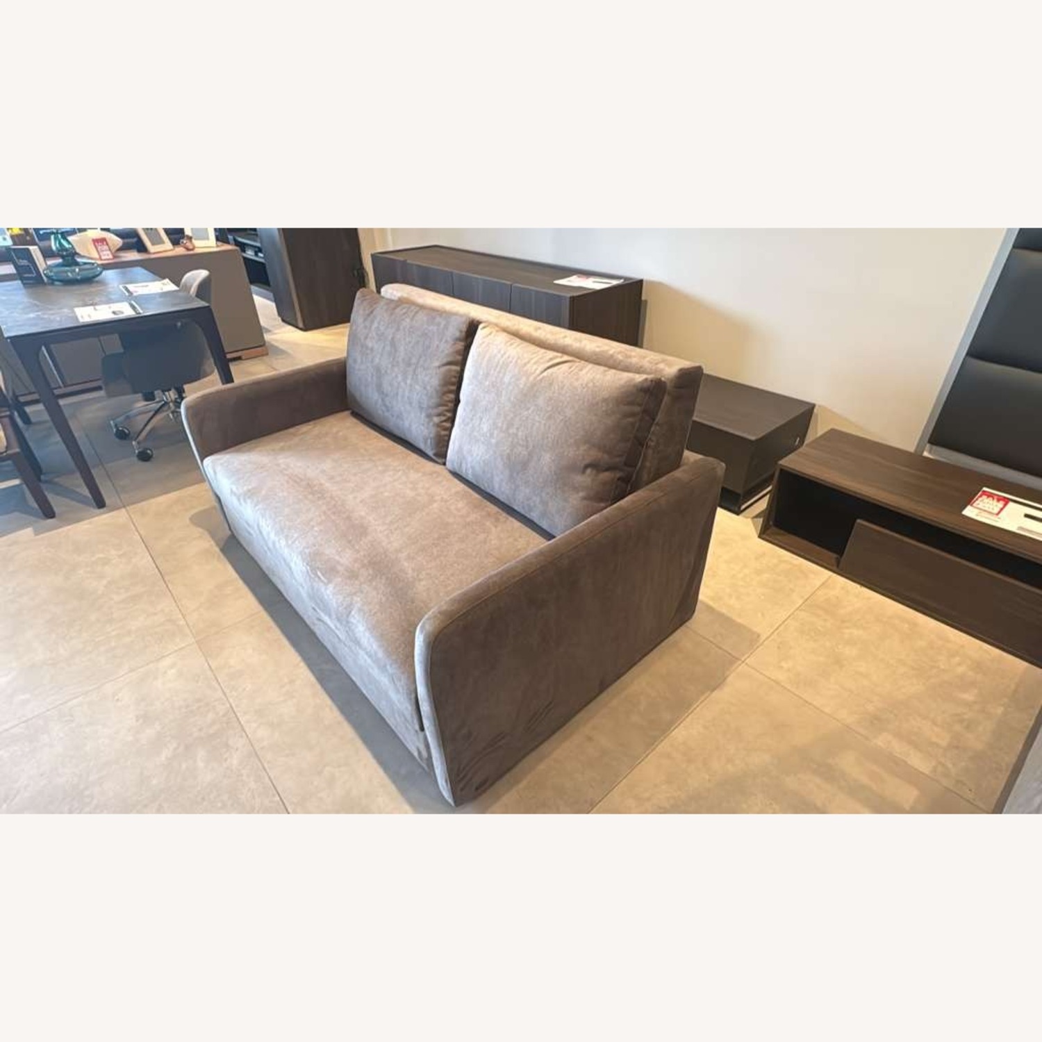 Lazzoni Dante 2 Seater Sofa - image-2