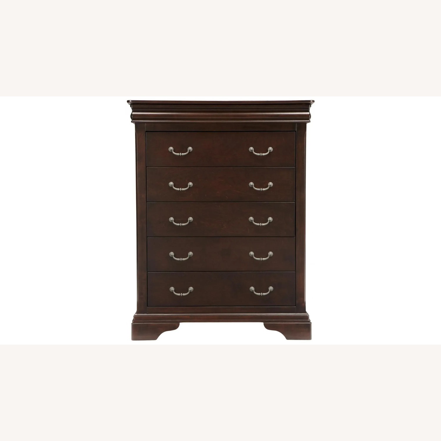 Men's 5 Drawers Dresser  - image-4
