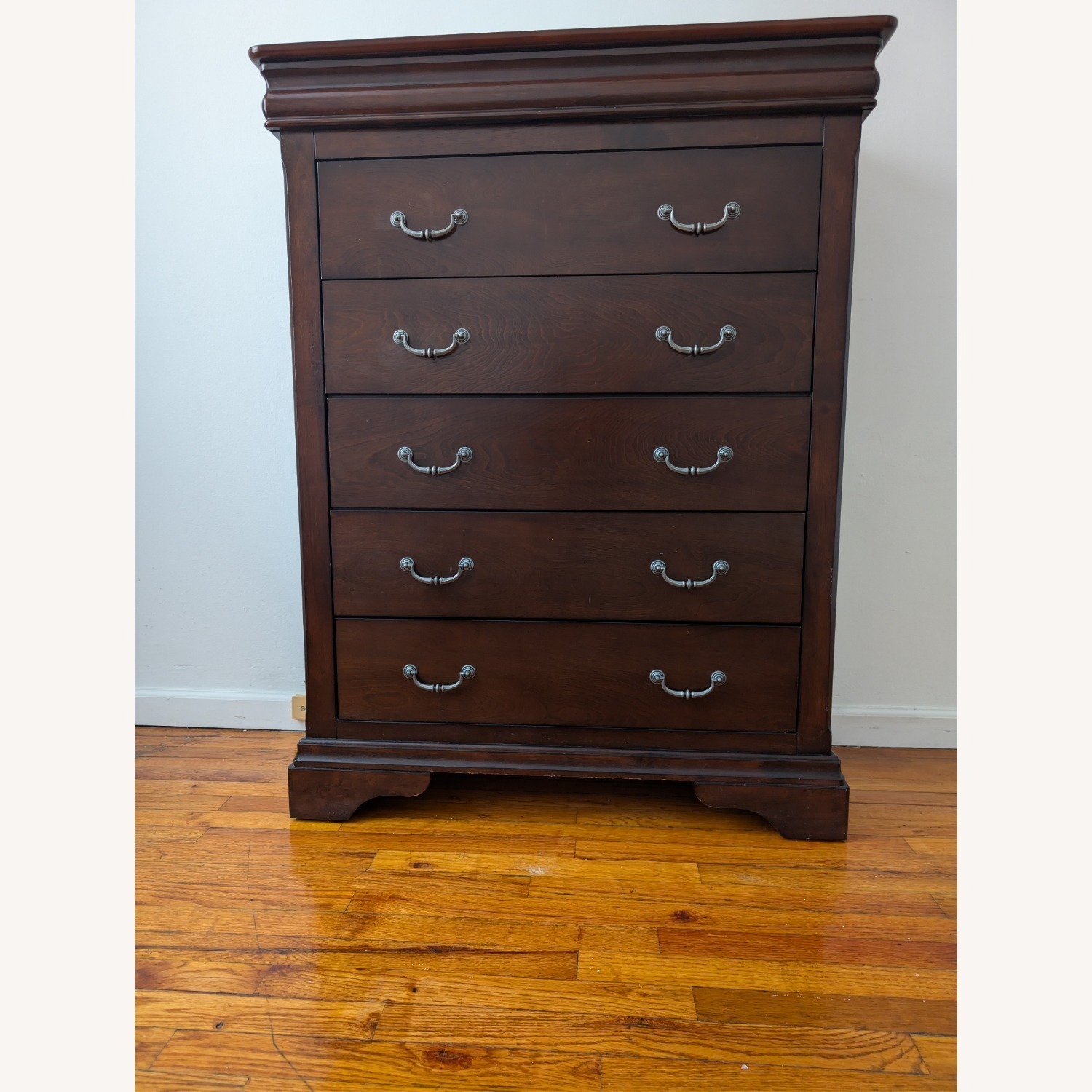 Men's 5 Drawers Dresser  - image-3