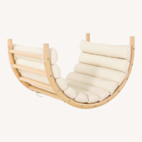 Play Gym / Slide/ Lazy Rocker