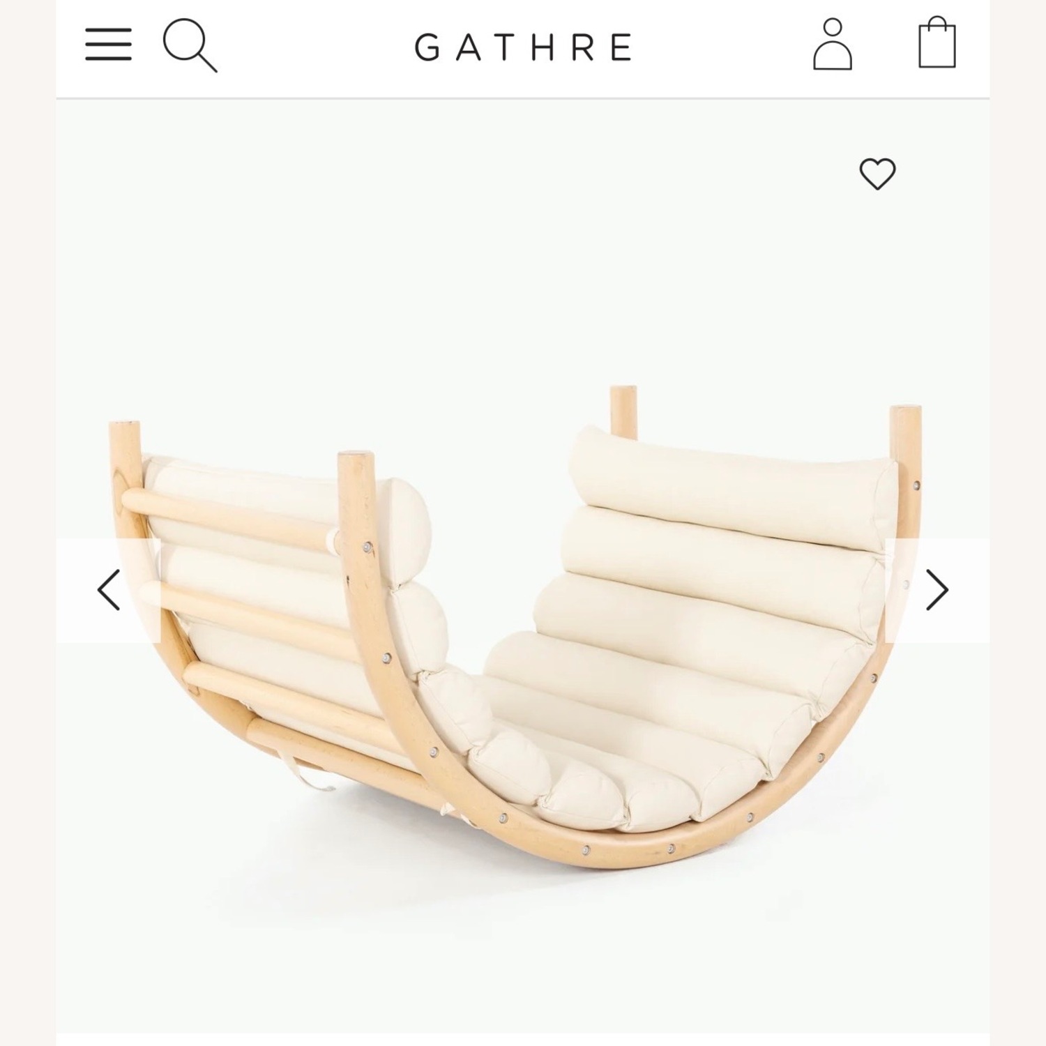 Play Gym / Slide/ Lazy Rocker - image-9