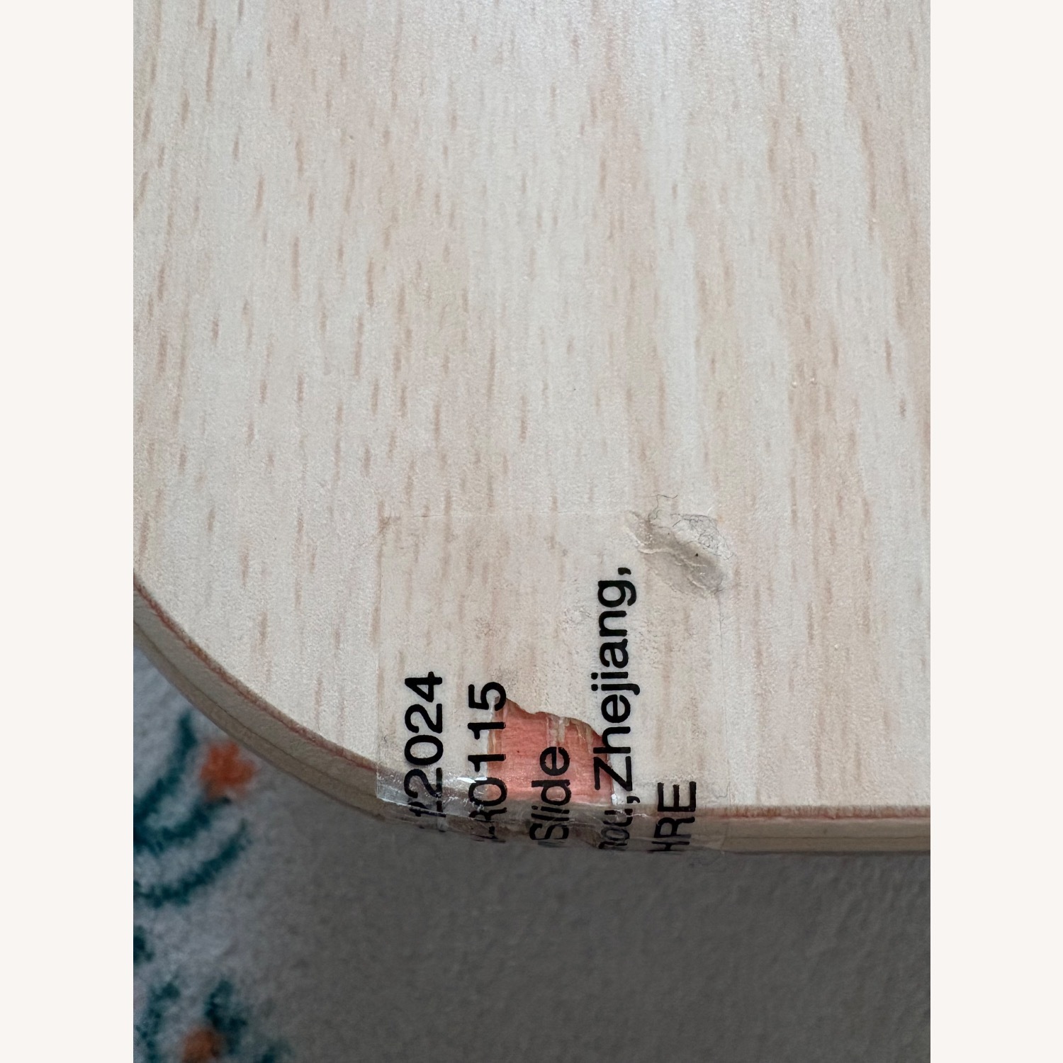 Play Gym / Slide/ Lazy Rocker - image-6