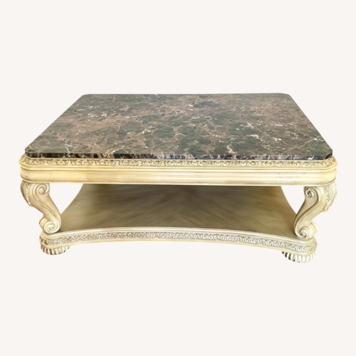 Used Schnadig Coffee Table for sale on AptDeco