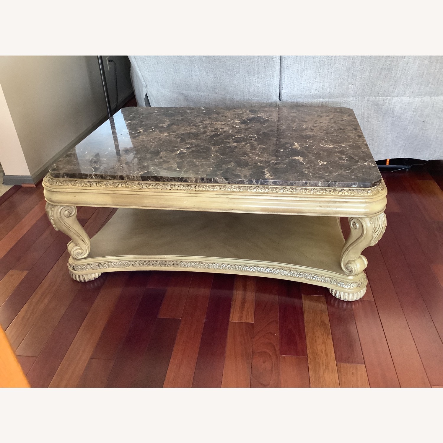 Schnadig Coffee Table - image-1
