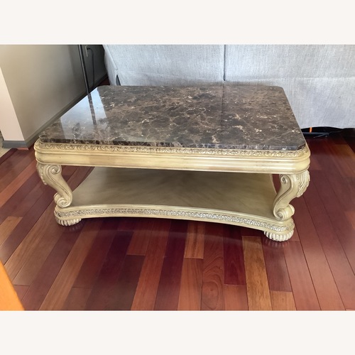 Used Schnadig Coffee Table for sale on AptDeco