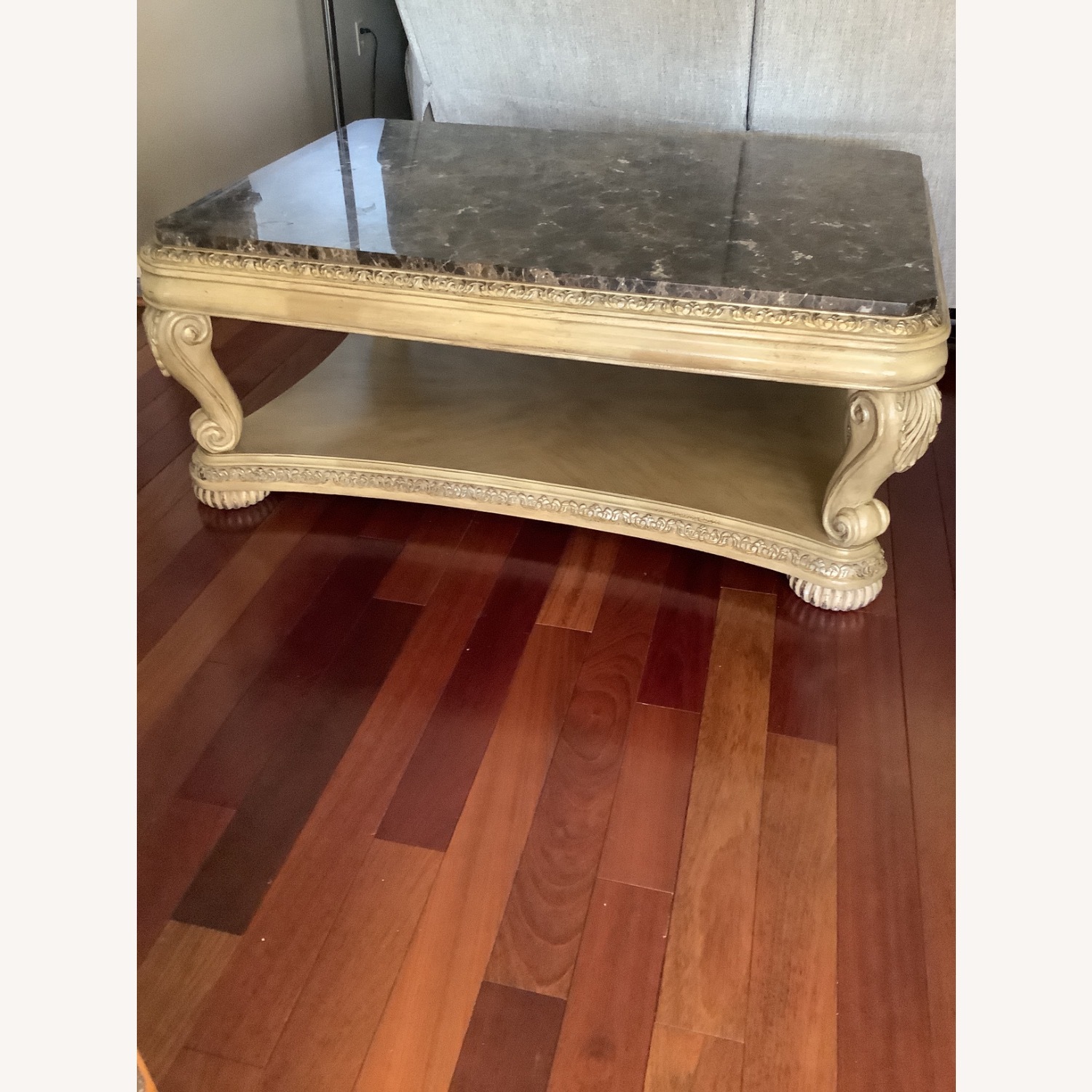 Schnadig Coffee Table - image-3