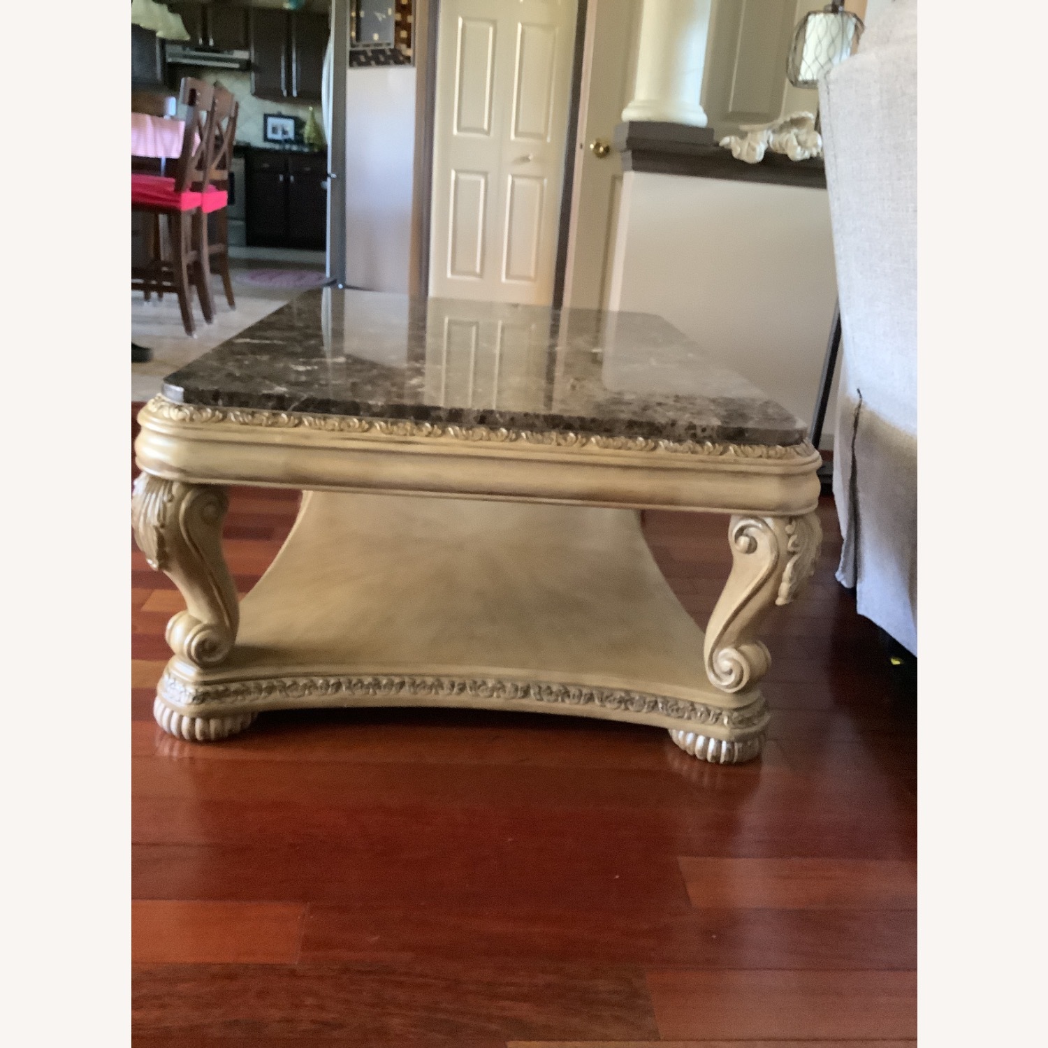 Schnadig Coffee Table - image-2