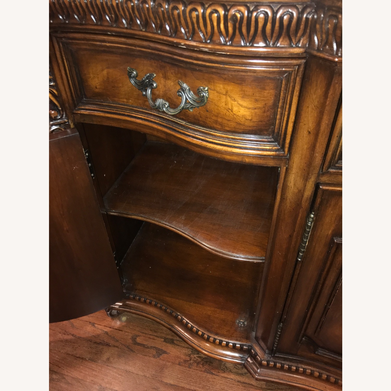 Hooker Furniture Corporation Media Storage - image-8