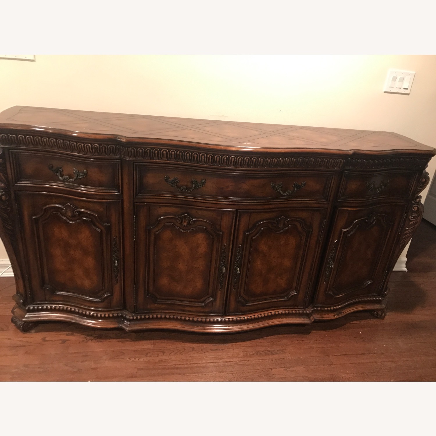 Hooker Furniture Corporation Media Storage - image-3