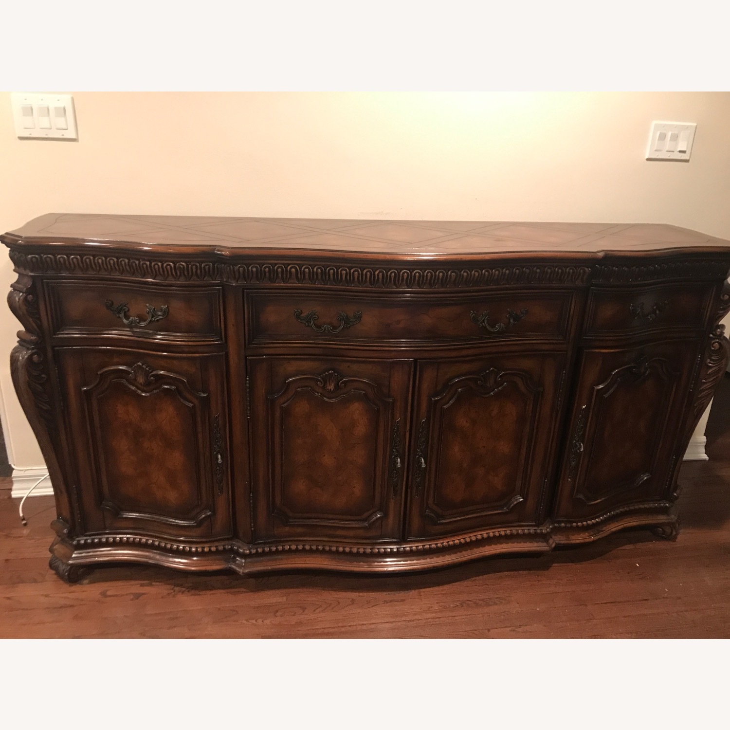 Hooker Furniture Corporation Media Storage - image-4