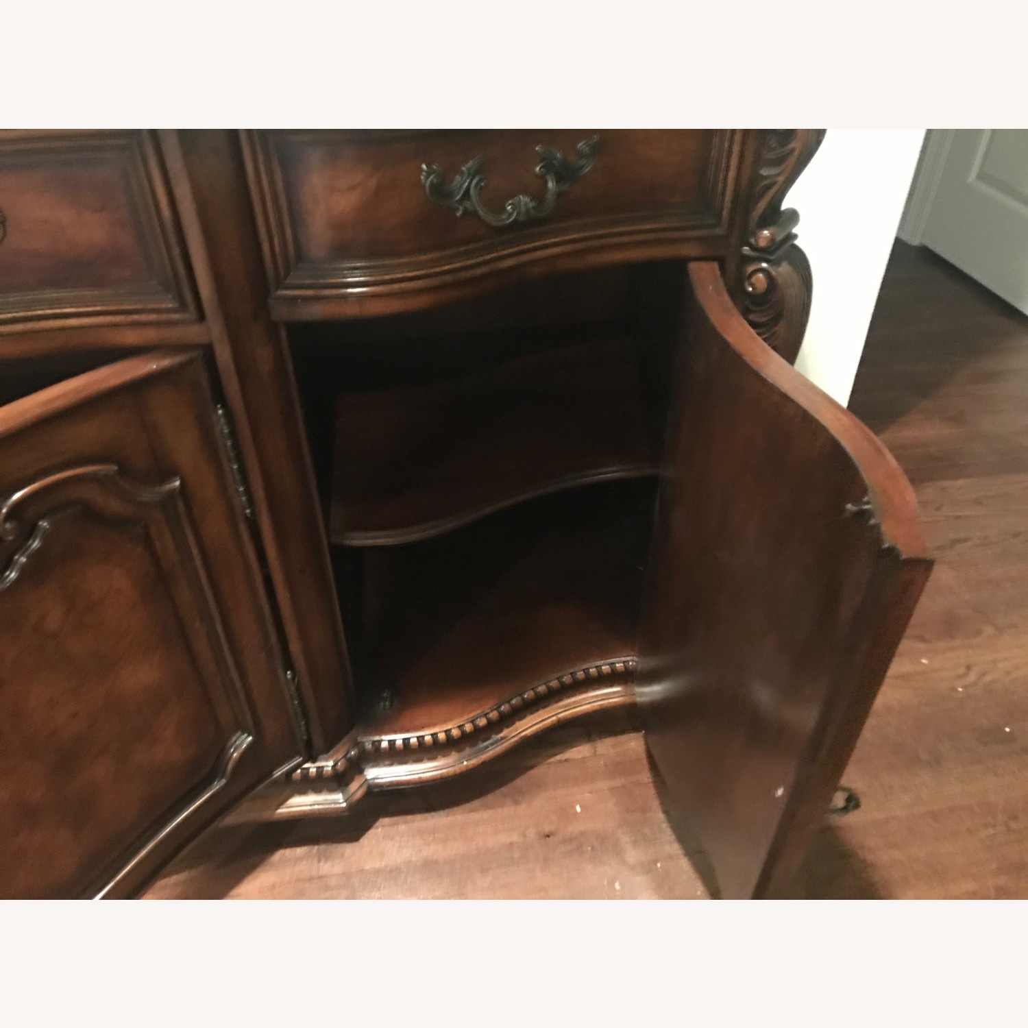 Hooker Furniture Corporation Media Storage - image-6