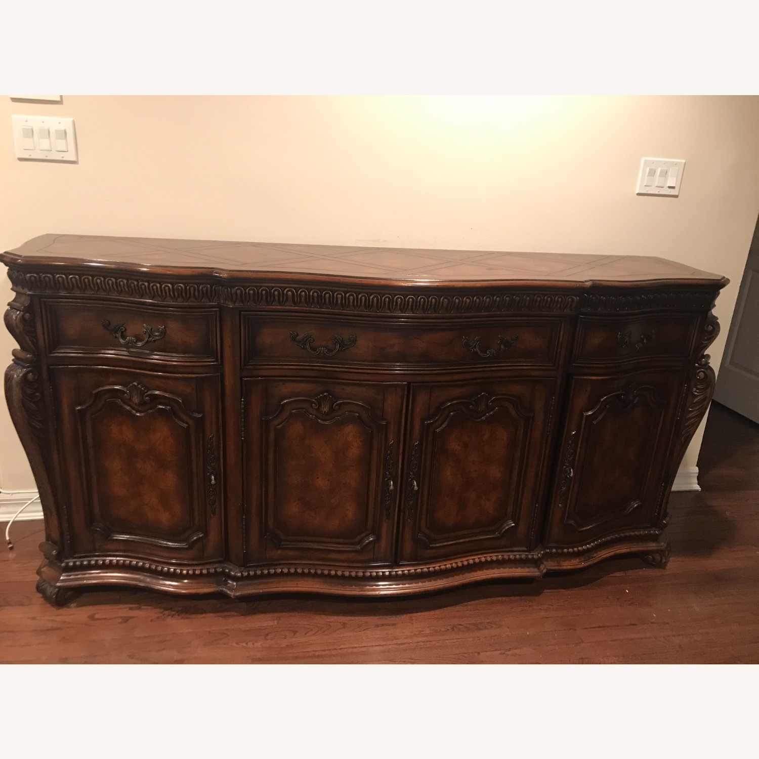 Hooker Furniture Corporation Media Storage - image-2