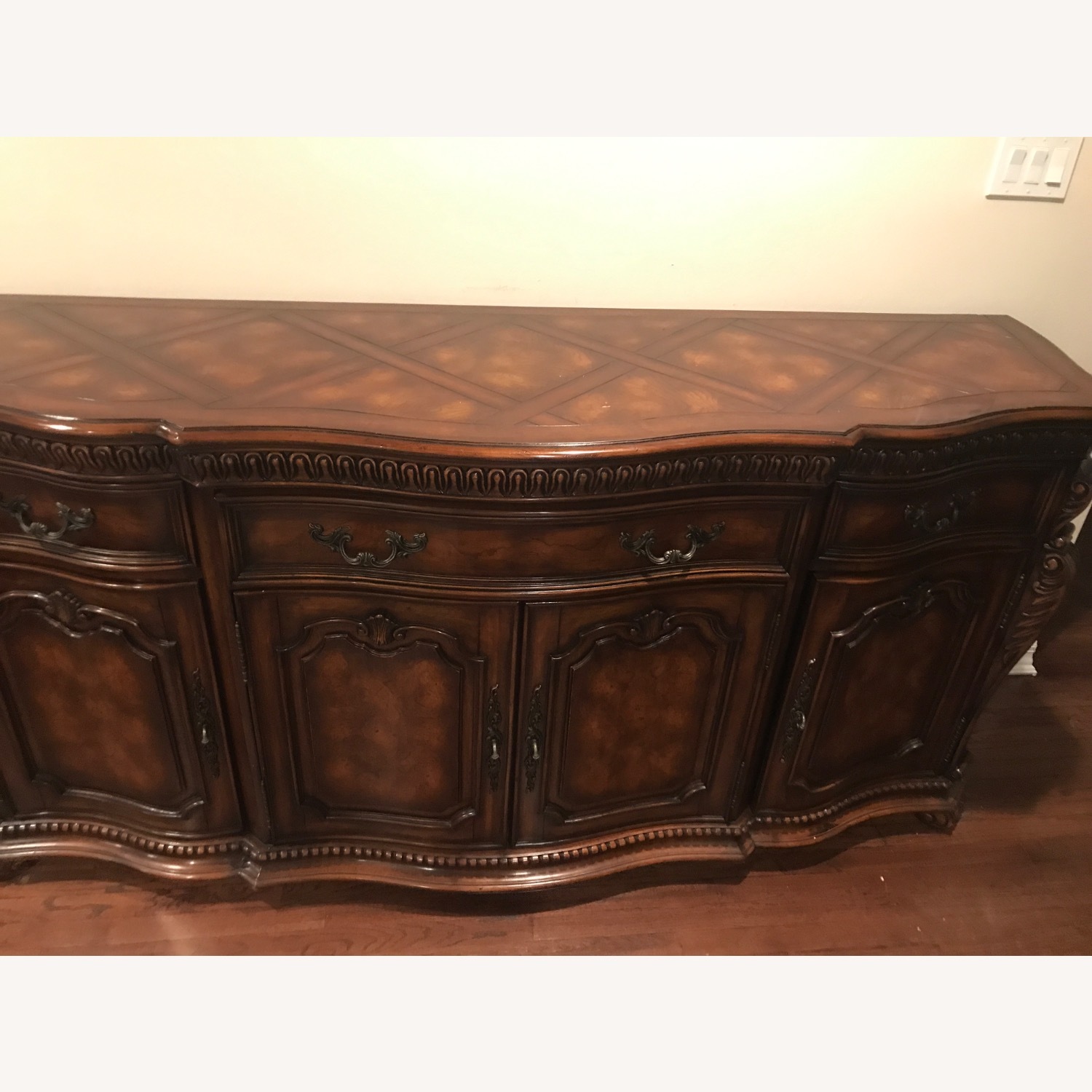 Hooker Furniture Corporation Media Storage - image-13