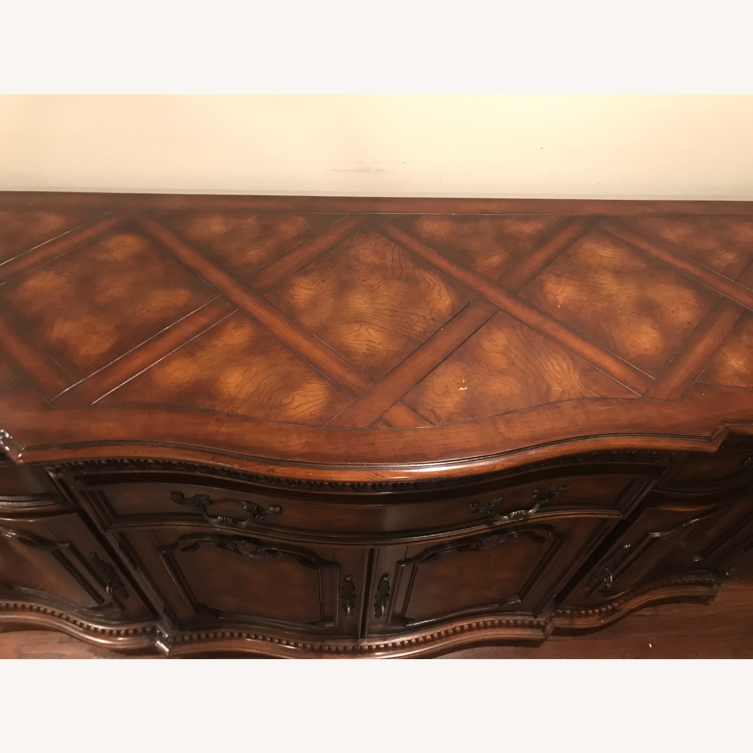 Hooker Furniture Corporation Media Storage - image-10