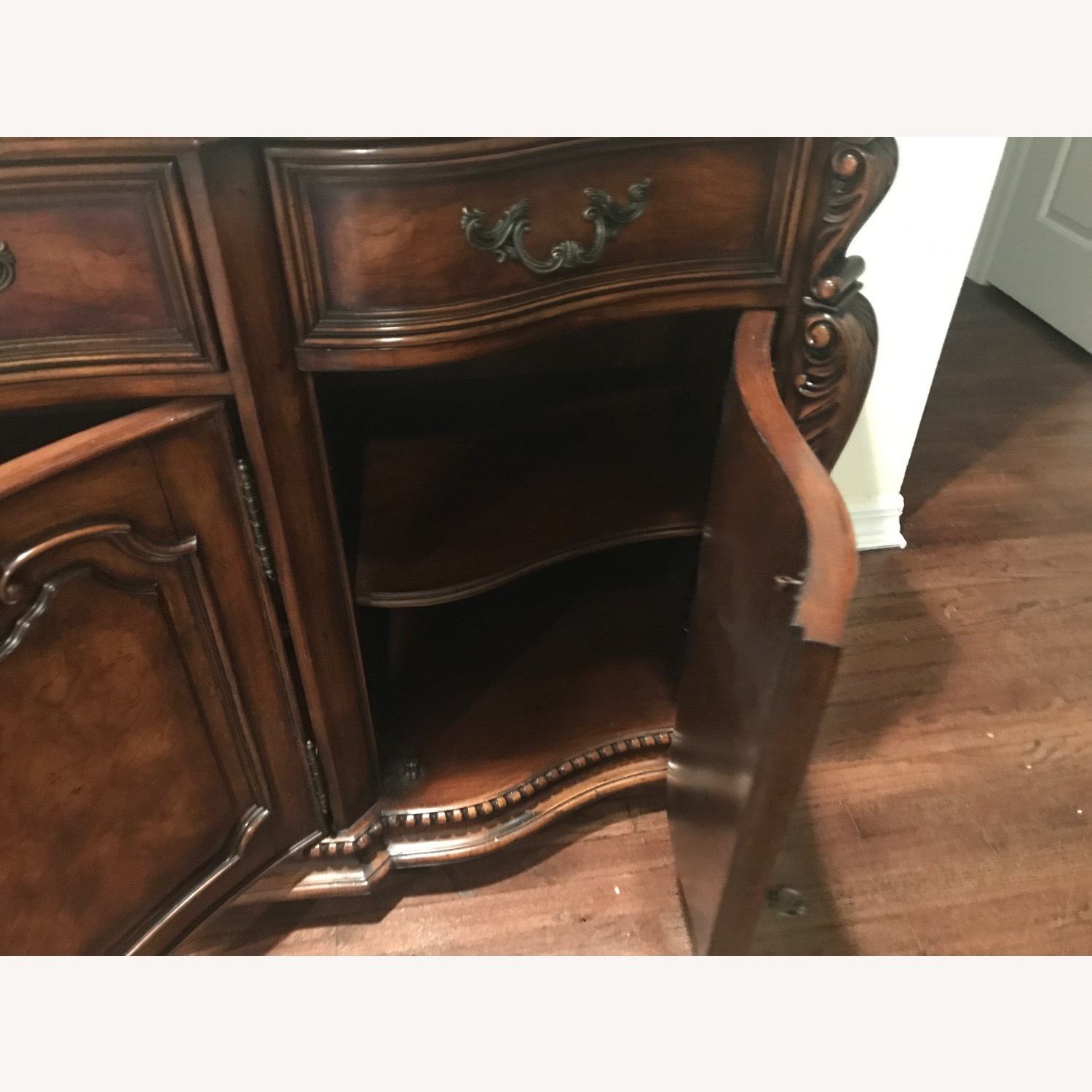 Hooker Furniture Corporation Media Storage - image-5