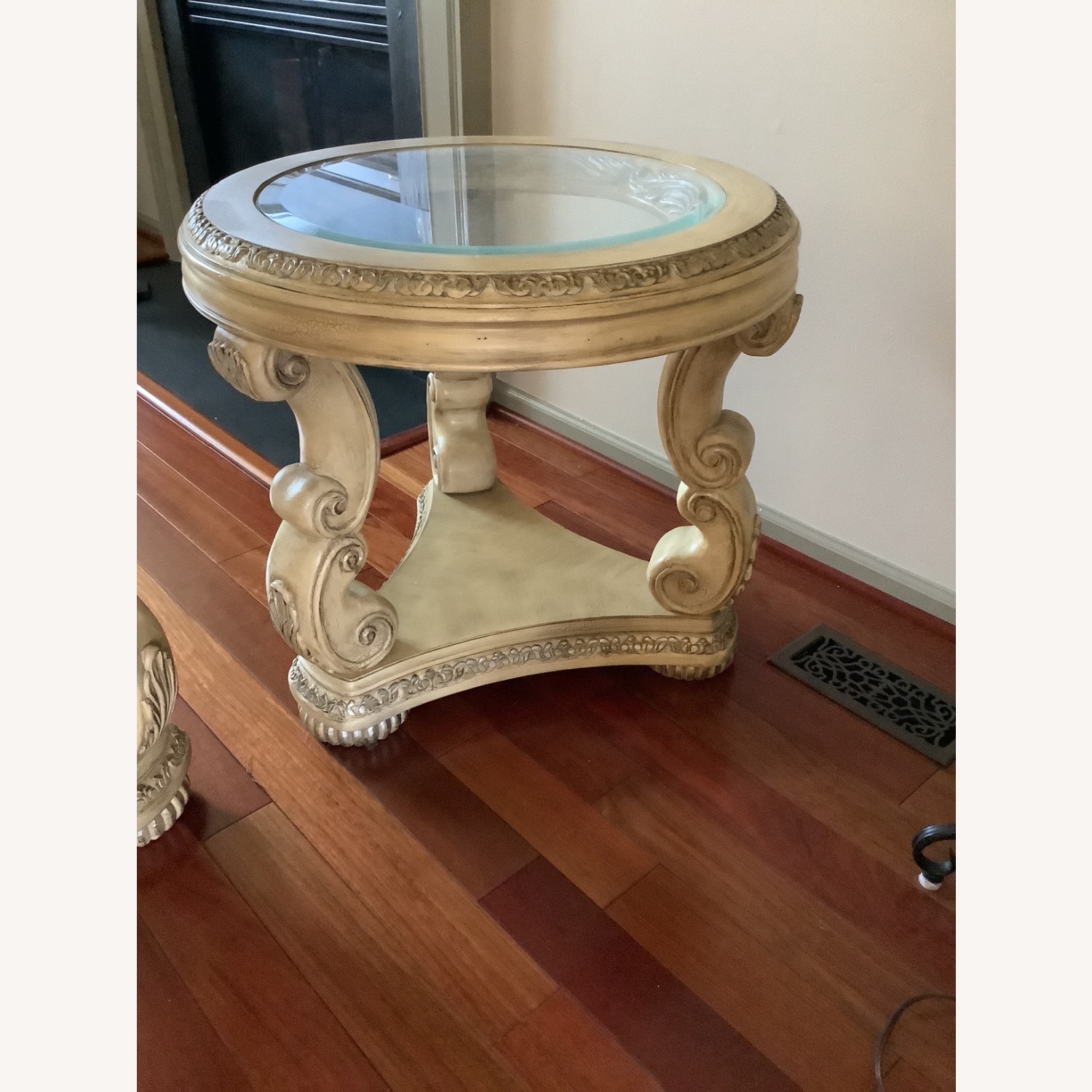 Schnadig Side Tables - image-2