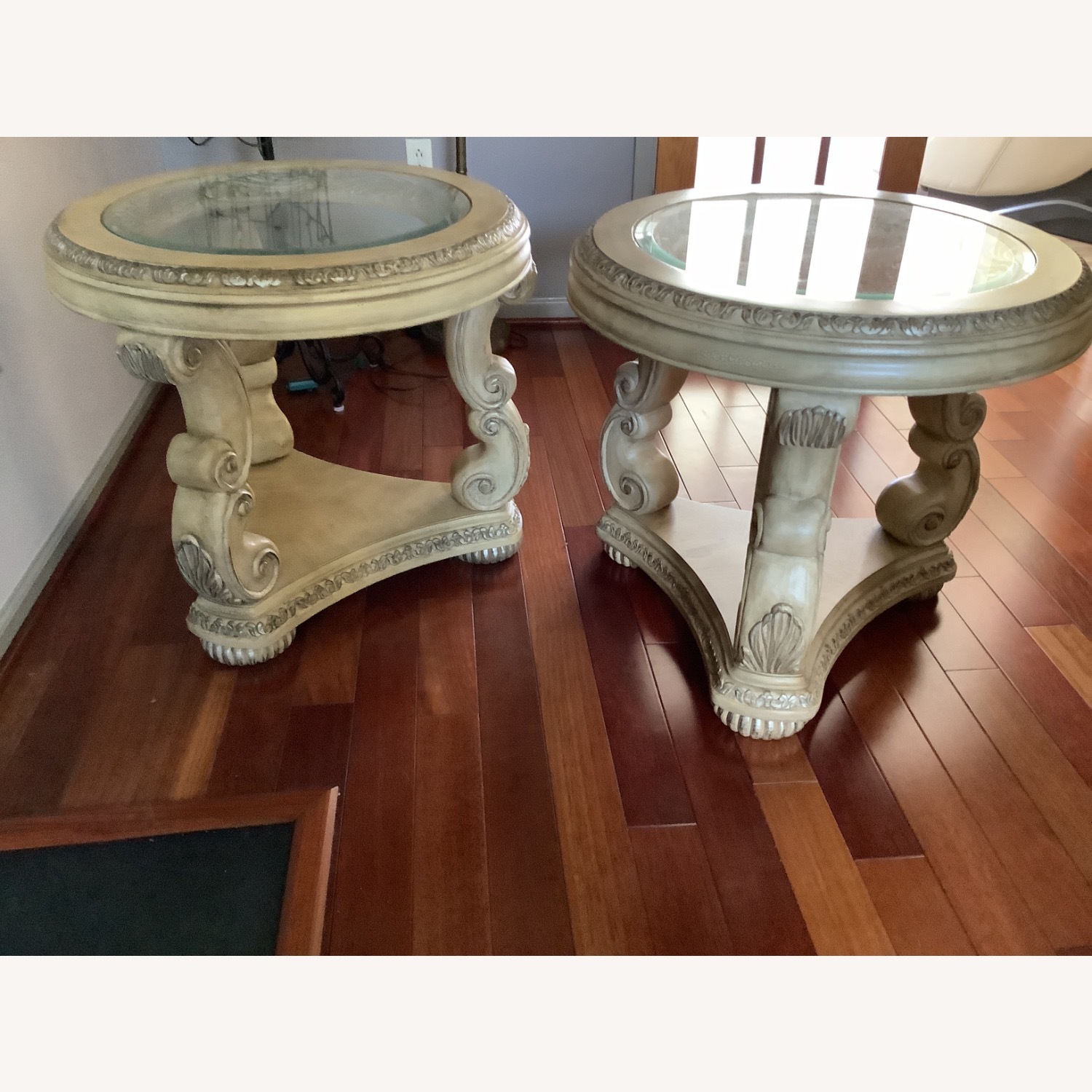 Schnadig Side Tables - image-3