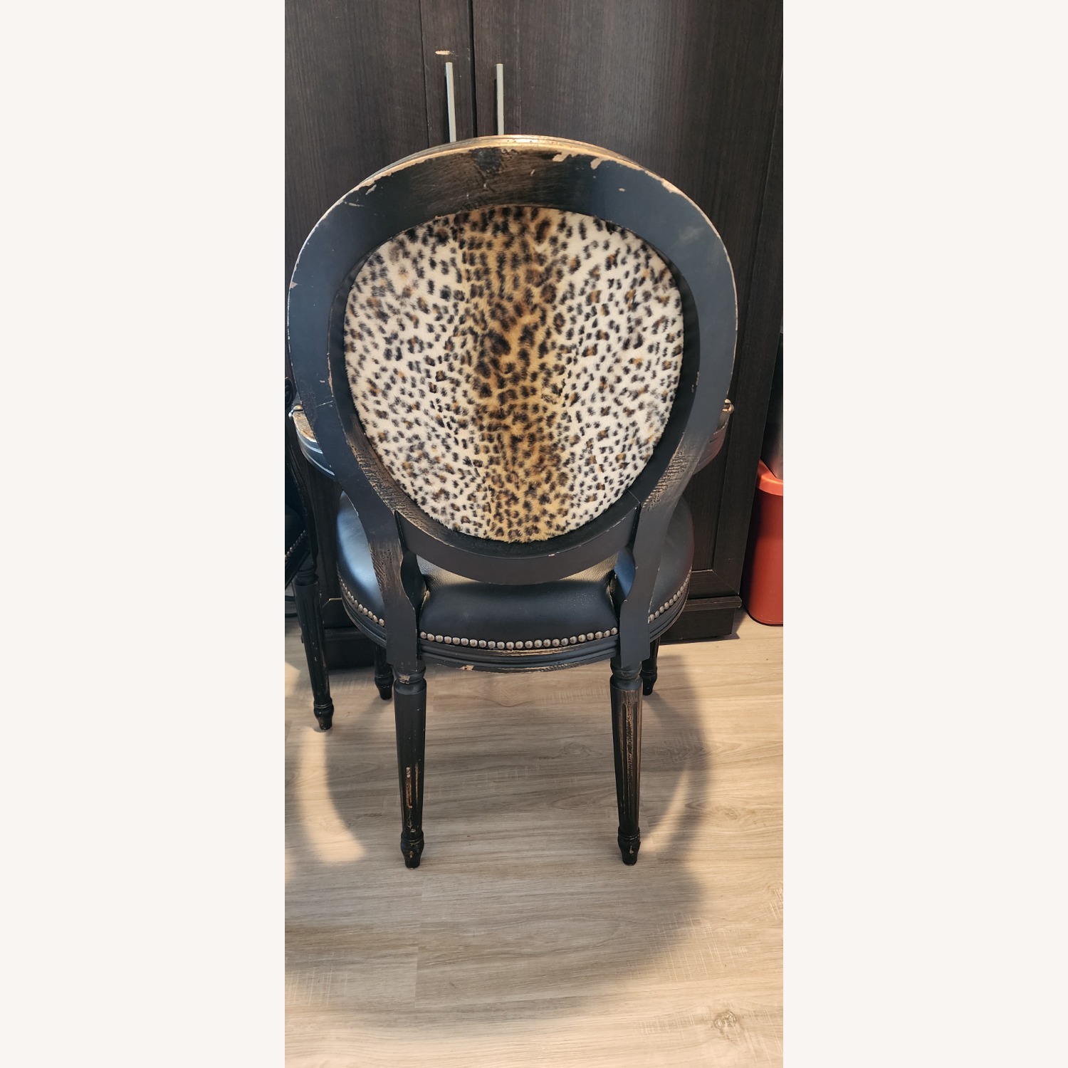 Neiman Marcus - Old Hickory Tannery Chairs  - image-4