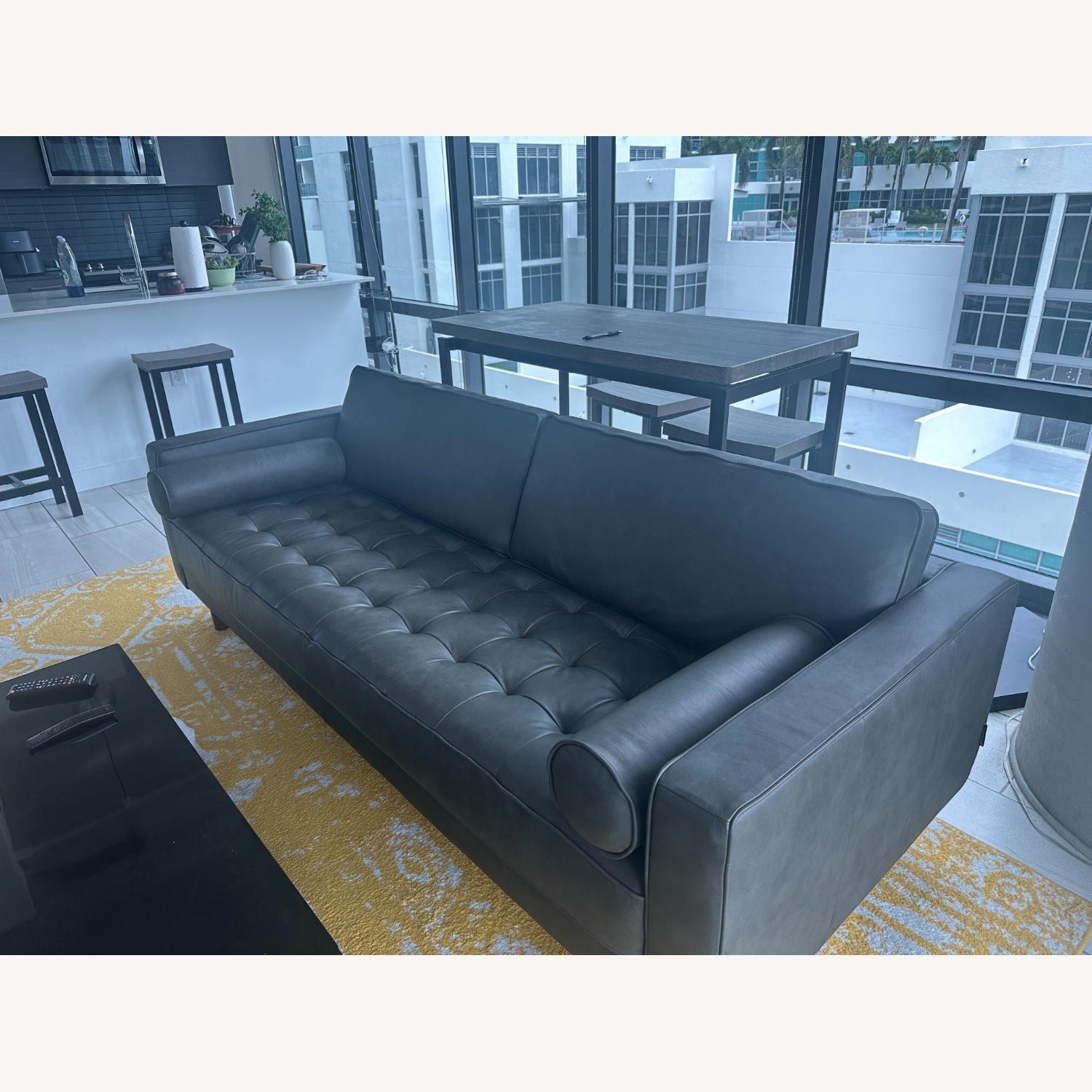 Modani Marvin 3 Seater Couch  - image-2