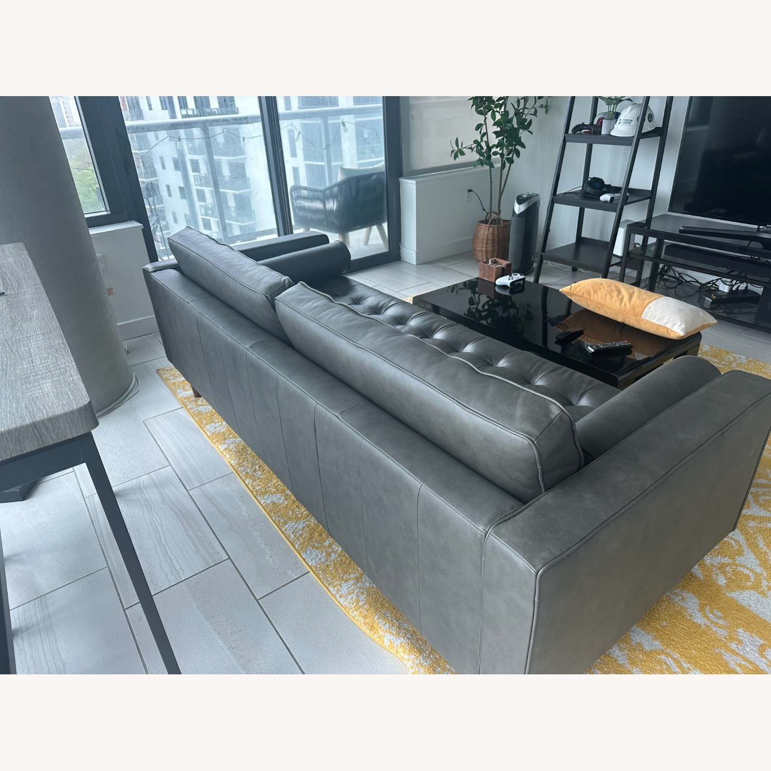 Modani Marvin 3 Seater Couch  - image-3