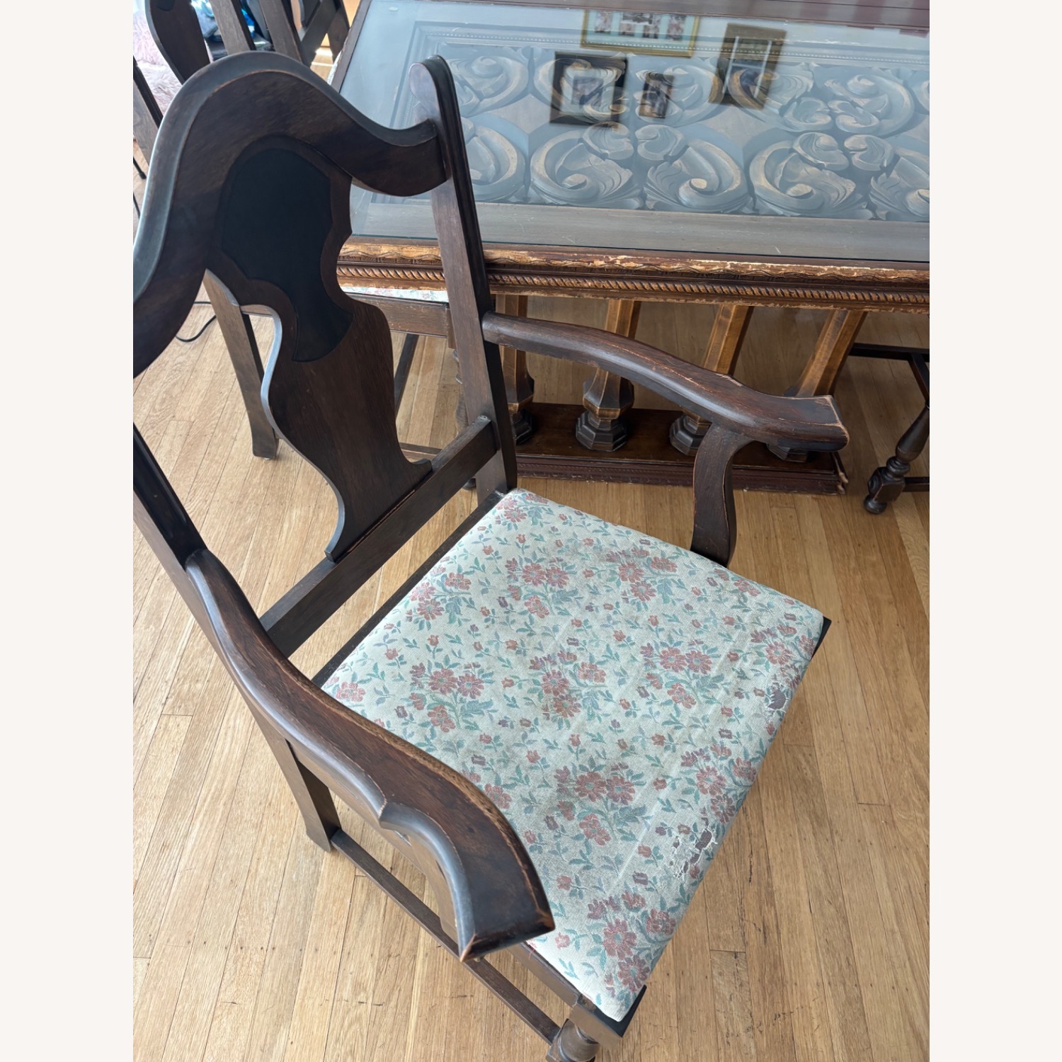 Wood Dining Sets - image-5