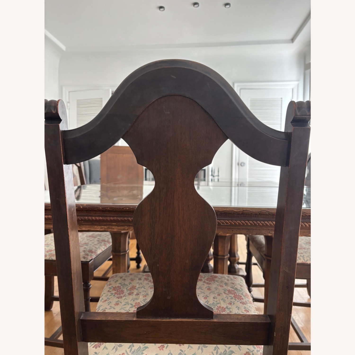 Wood Dining Sets - image-7