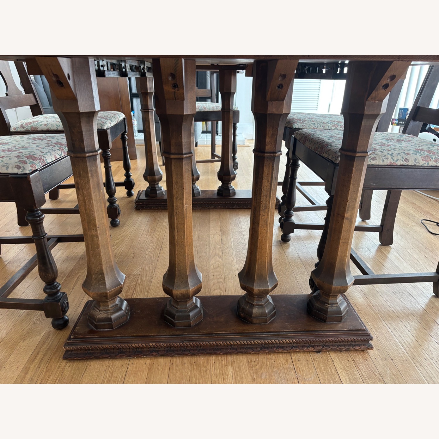 Wood Dining Sets - image-2