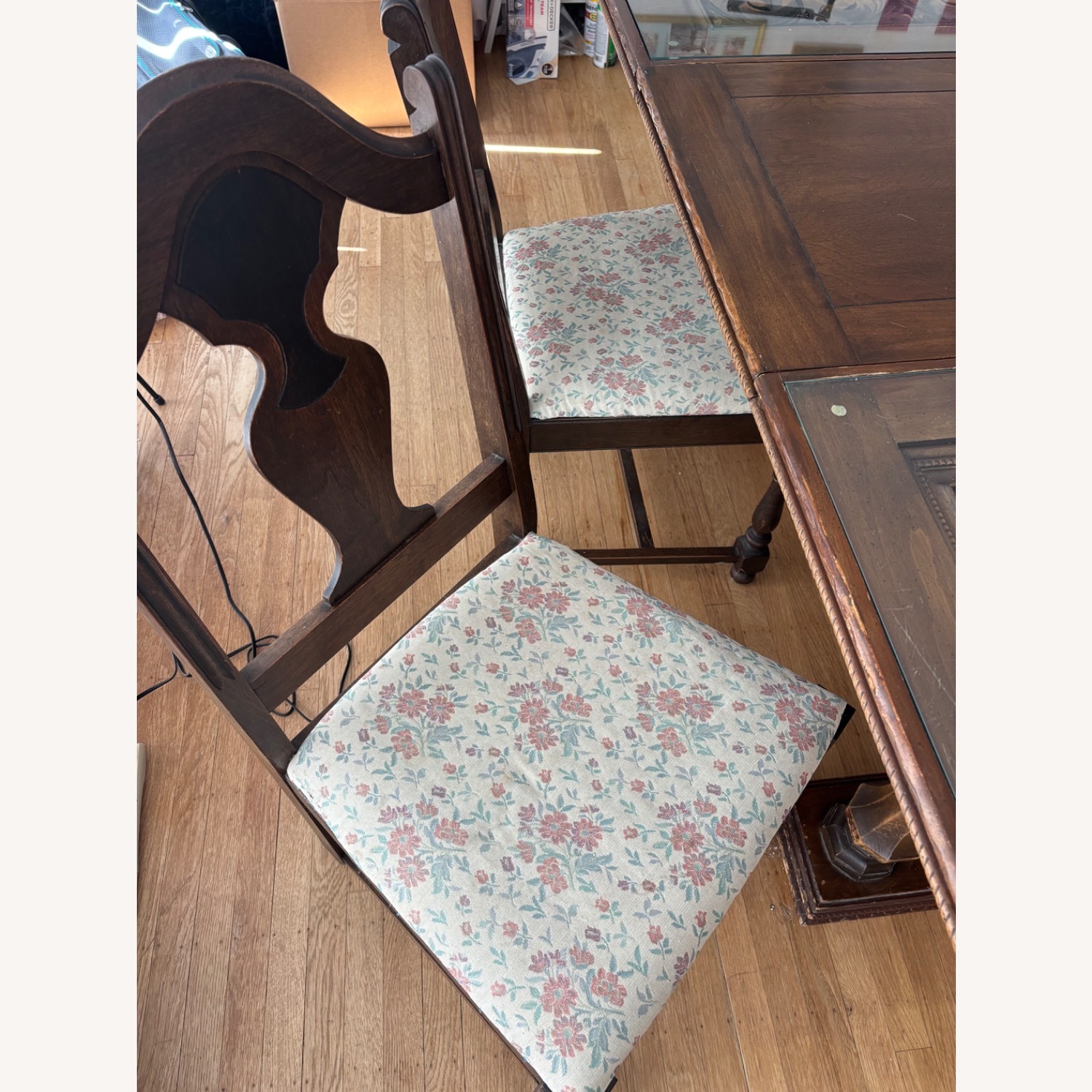 Wood Dining Sets - image-4