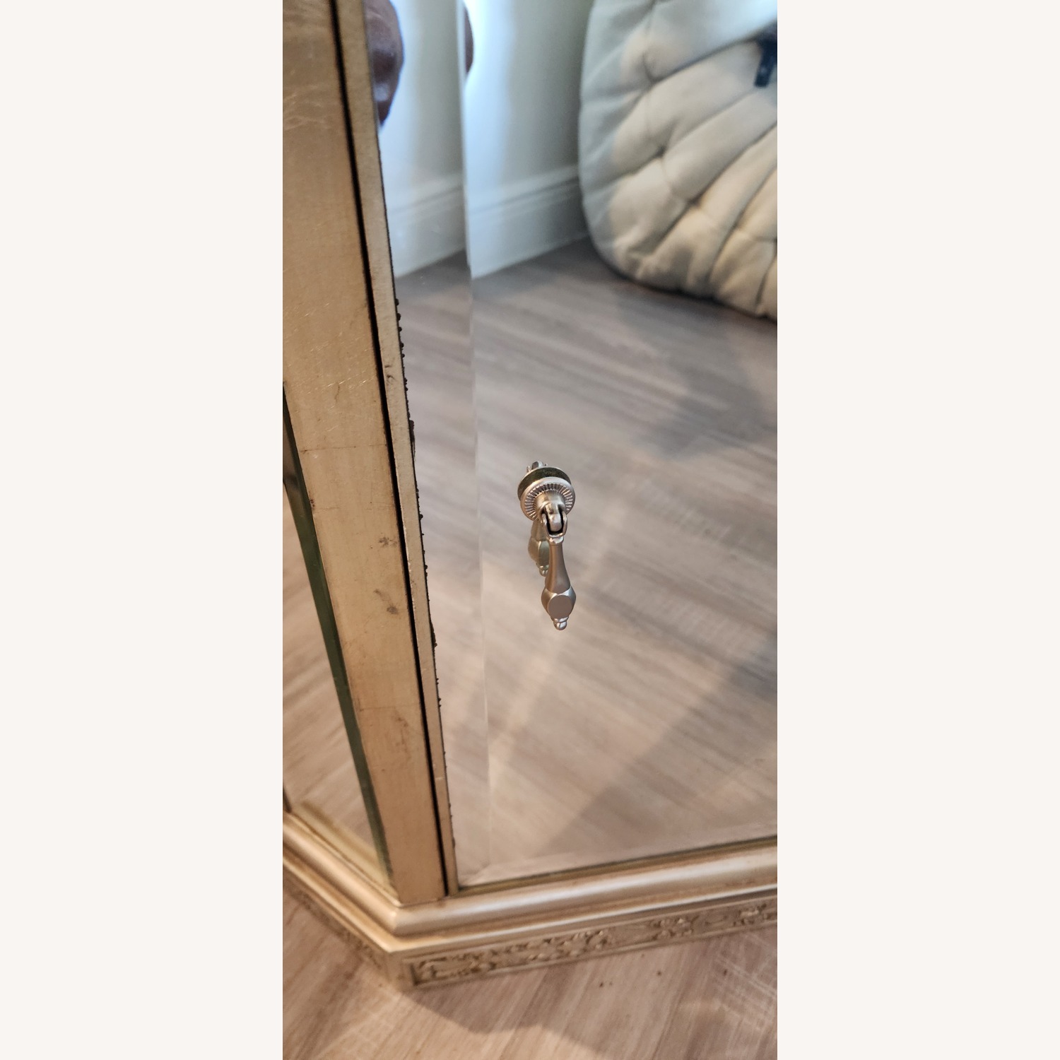 Neiman Marcus (Horchow) With Storage - image-6