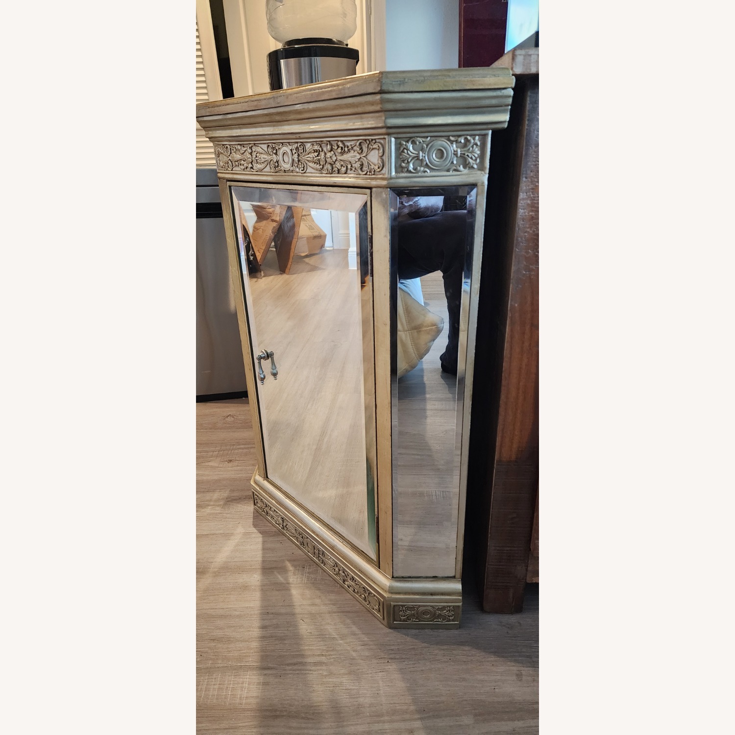 Neiman Marcus (Horchow) With Storage - image-3