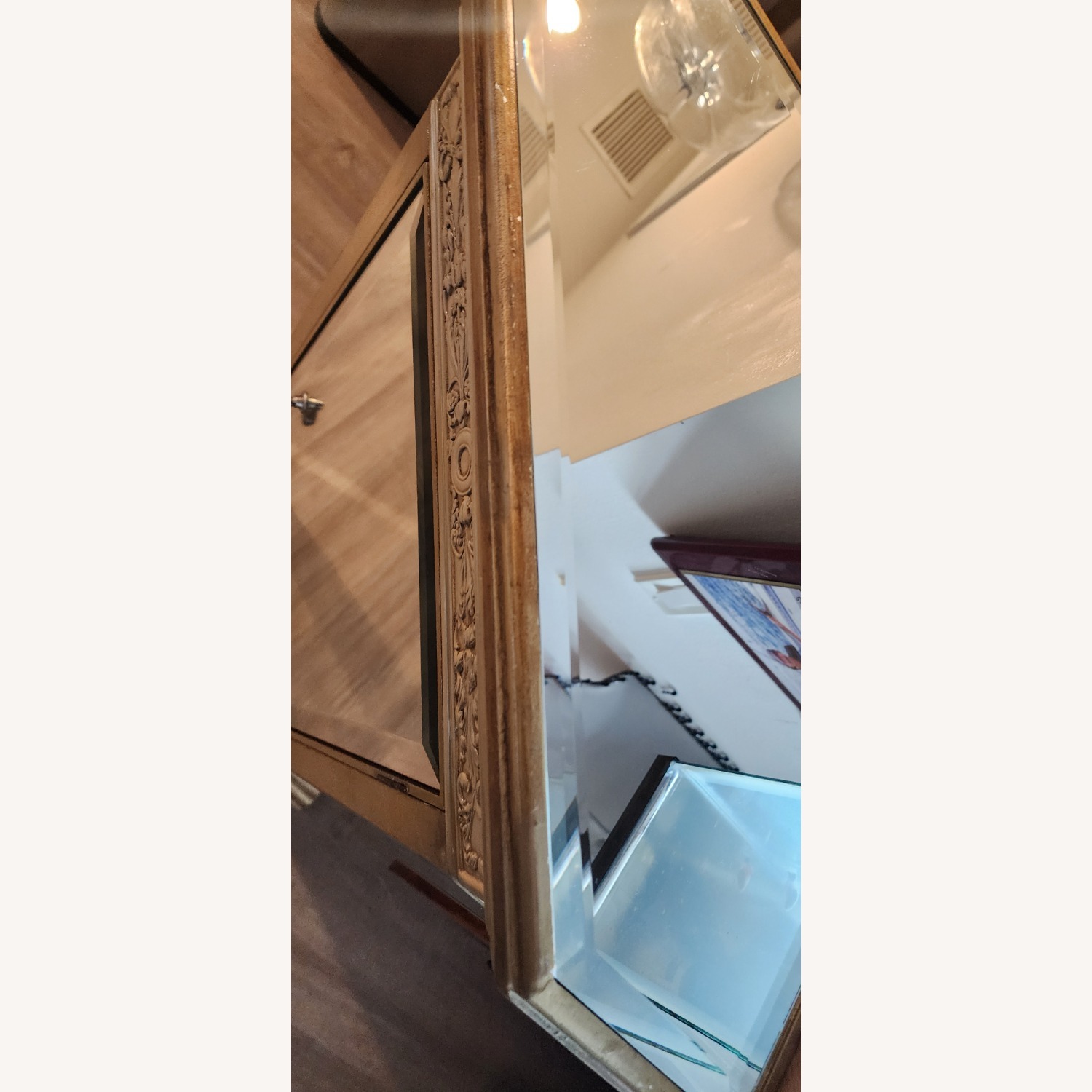 Neiman Marcus (Horchow) With Storage - image-4