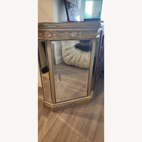 Used Neiman Marcus (Horchow) With Storage for sale on AptDeco