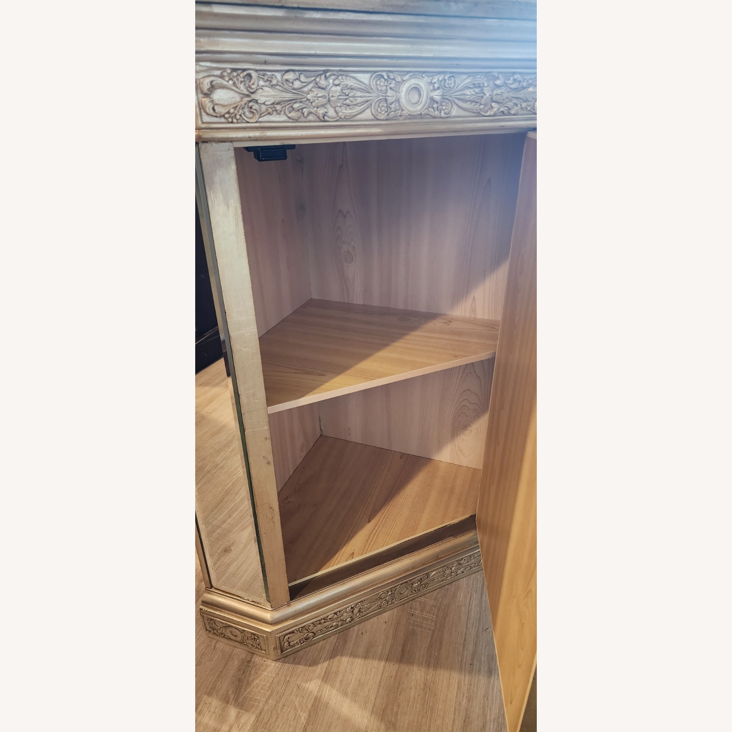 Neiman Marcus (Horchow) With Storage - image-7